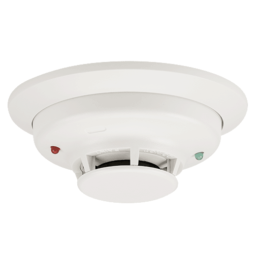 system-sensor-4wt-b-4-wire-smoke-detector-with-fixed-heat-sensor