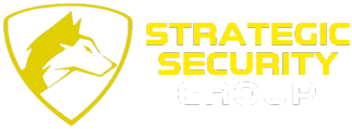 Strategic Security